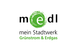 Logo medl